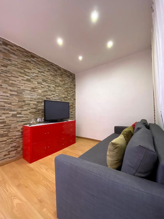 Apartment U-nique Sagrada Familia Iii Barcelona