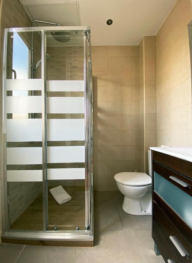 Apartment U-nique Sagrada Familia Iii